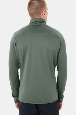 Polaire Men'S Monviso Fz II
