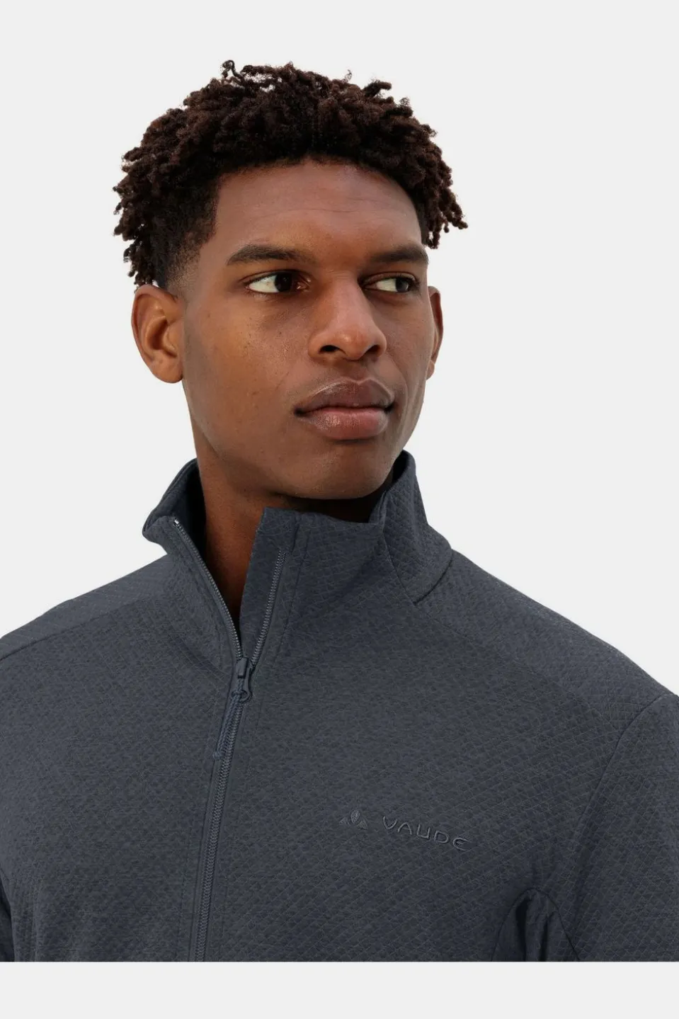 Polaire Men'S Neyland Hiking Sc Jacket
