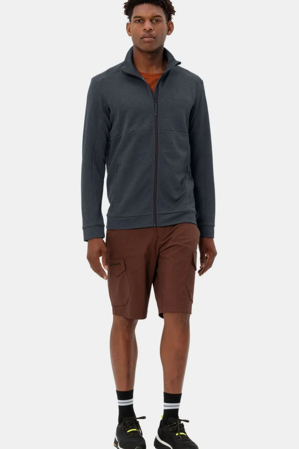 Polaire Men'S Neyland Hiking Sc Jacket