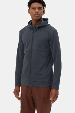Polaire Men'S Neyland Hiking Hoody