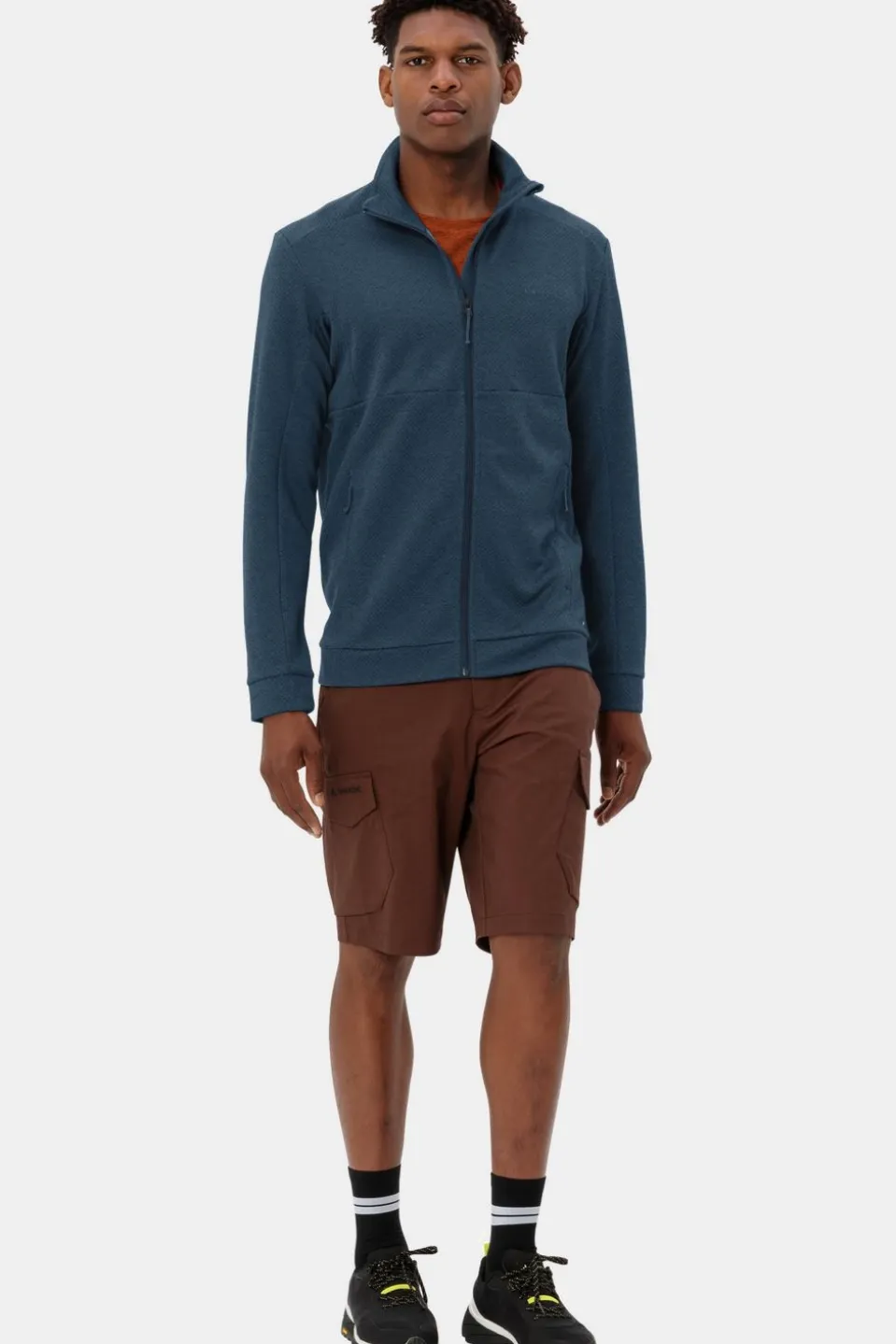 Polaire Men'S Neyland Hiking Sc Jacket