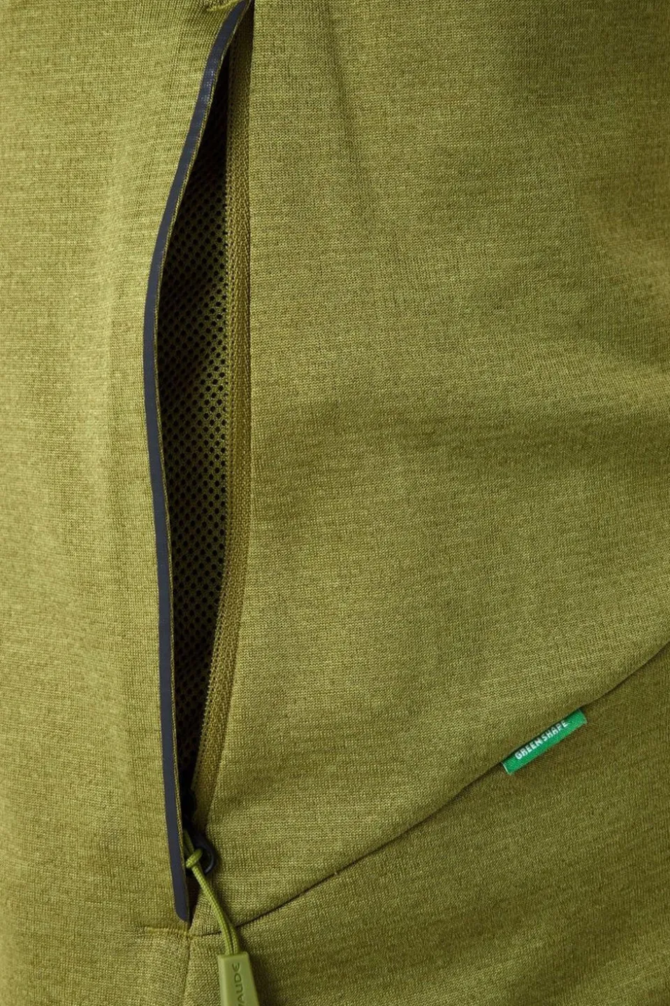 Polaire Men'S Tekoa II