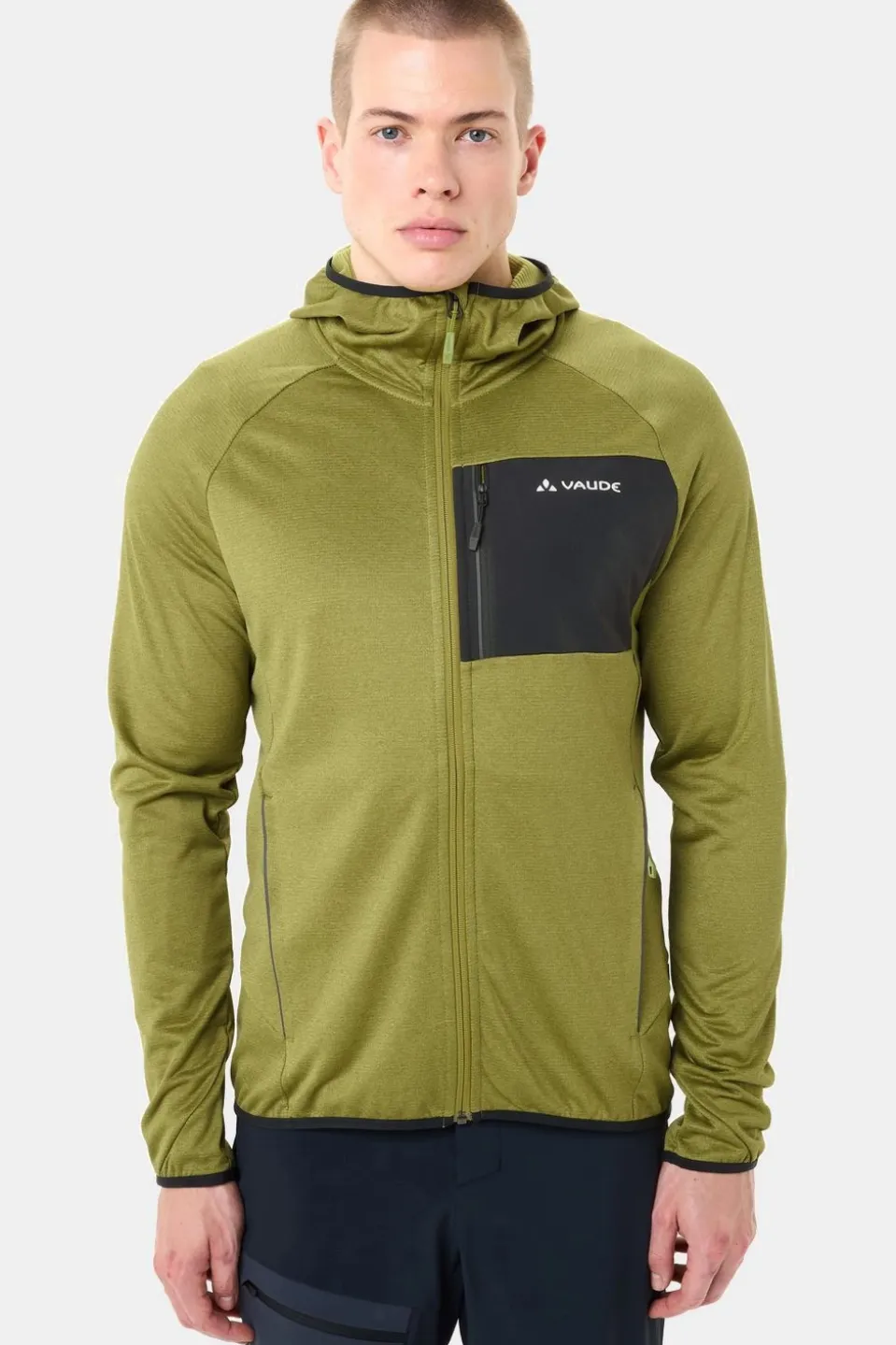Polaire Men'S Tekoa II