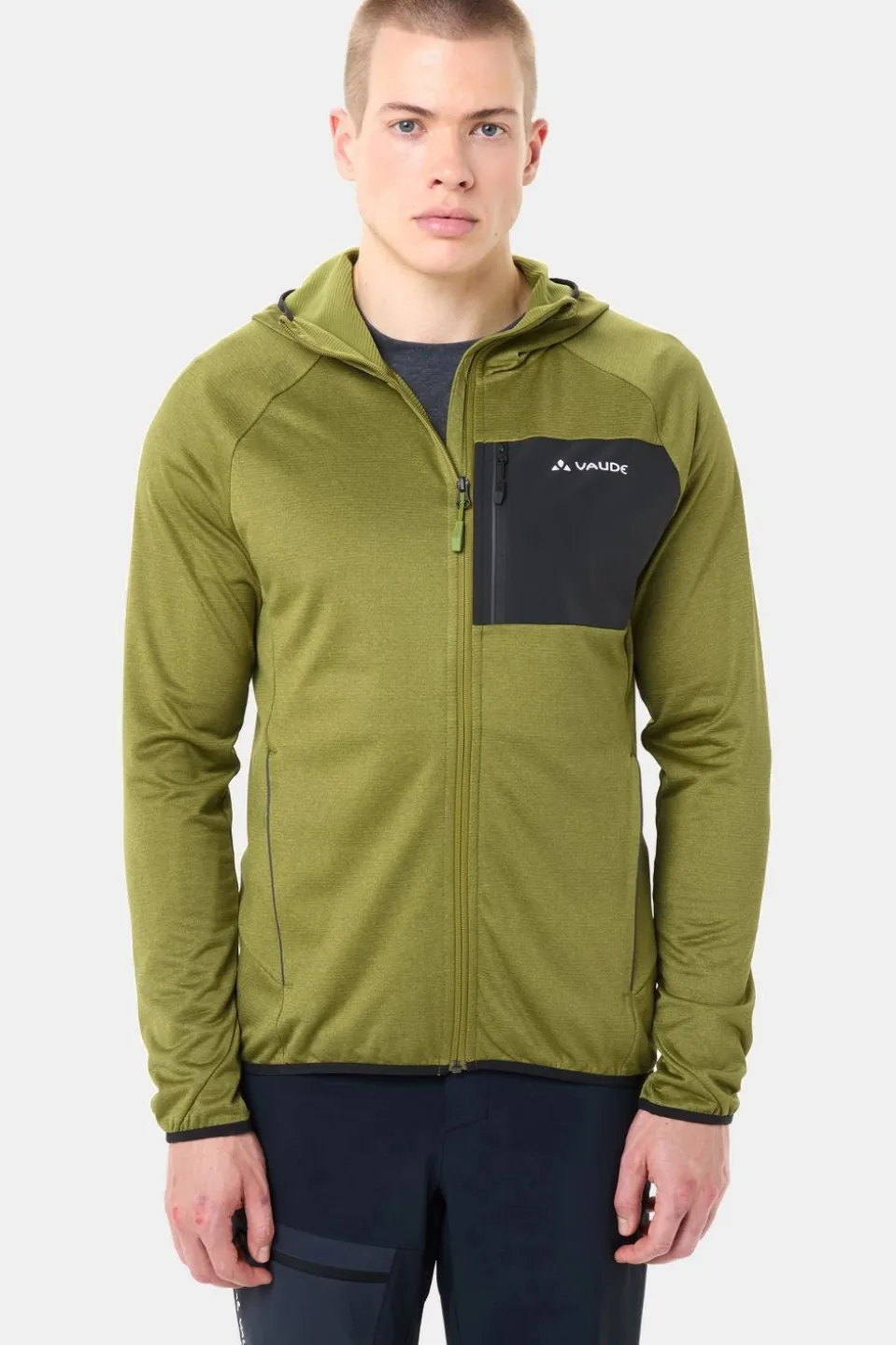 Polaire Men'S Tekoa II