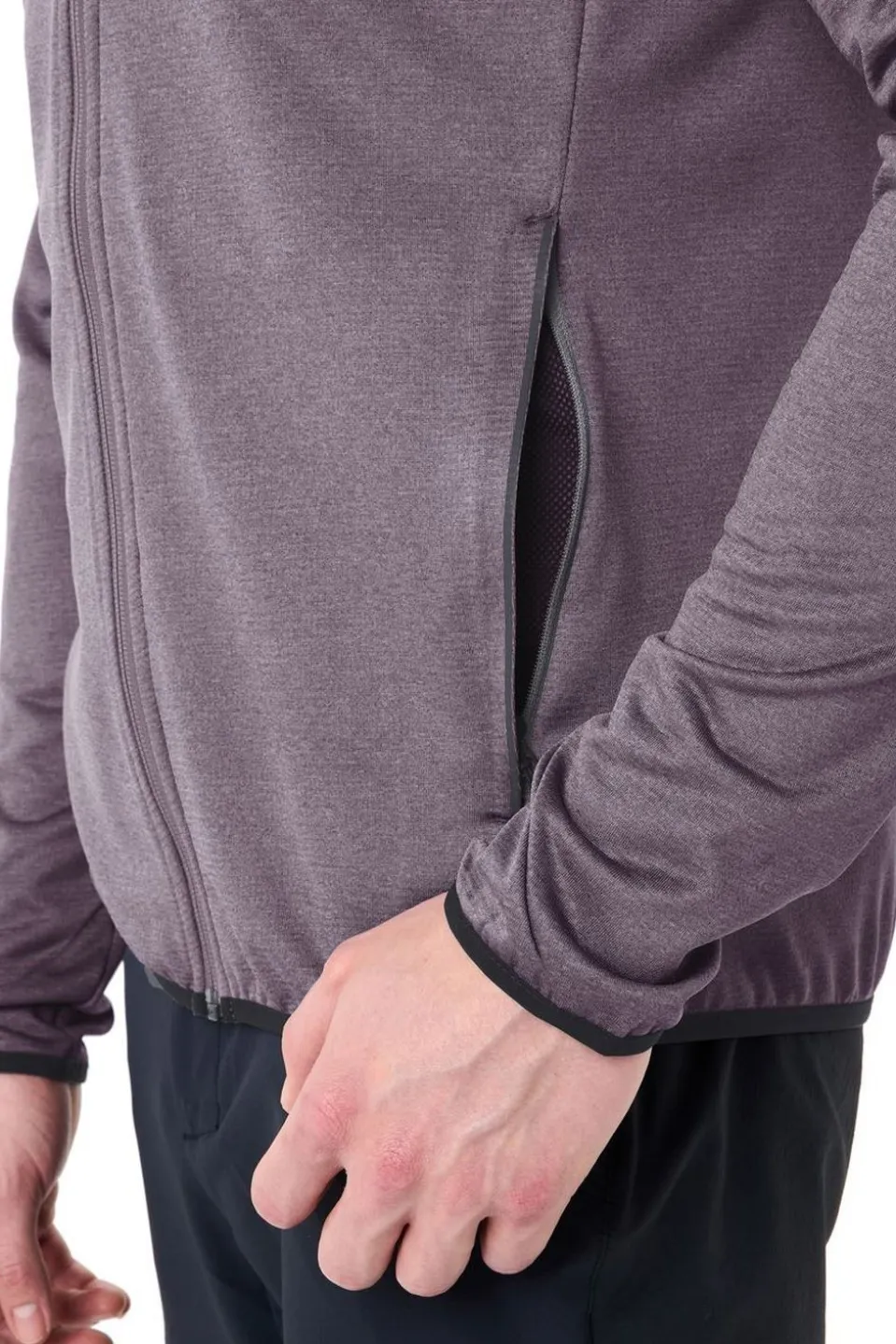 Polaire Men'S Tekoa II
