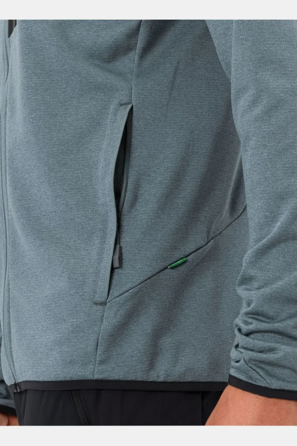 Polaire Men'S Tekoa II