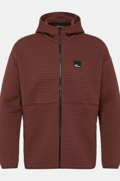 Polaire Mogari Hooded Fz M