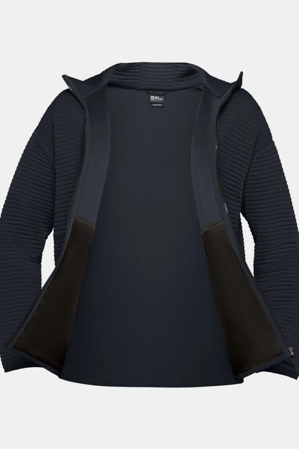 Polaire Mogari Hooded Fz M