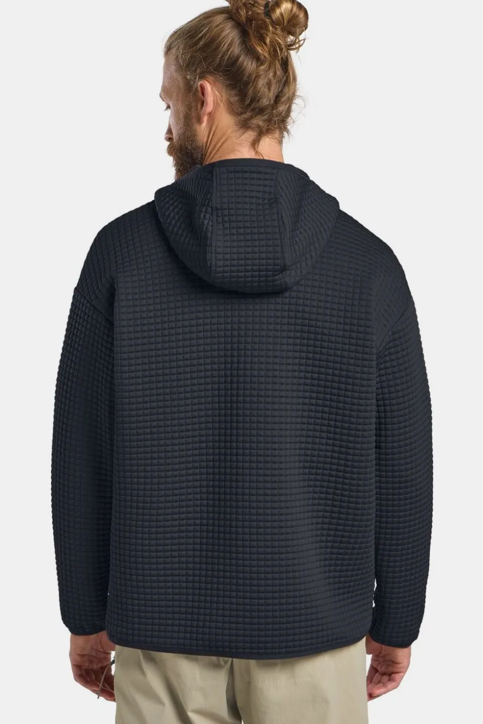 Polaire Mogari Hooded Fz M