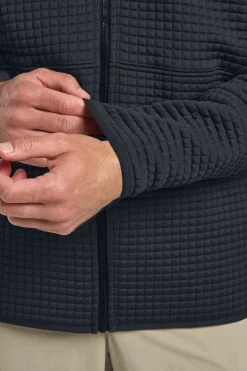 Polaire Mogari Hooded Fz M