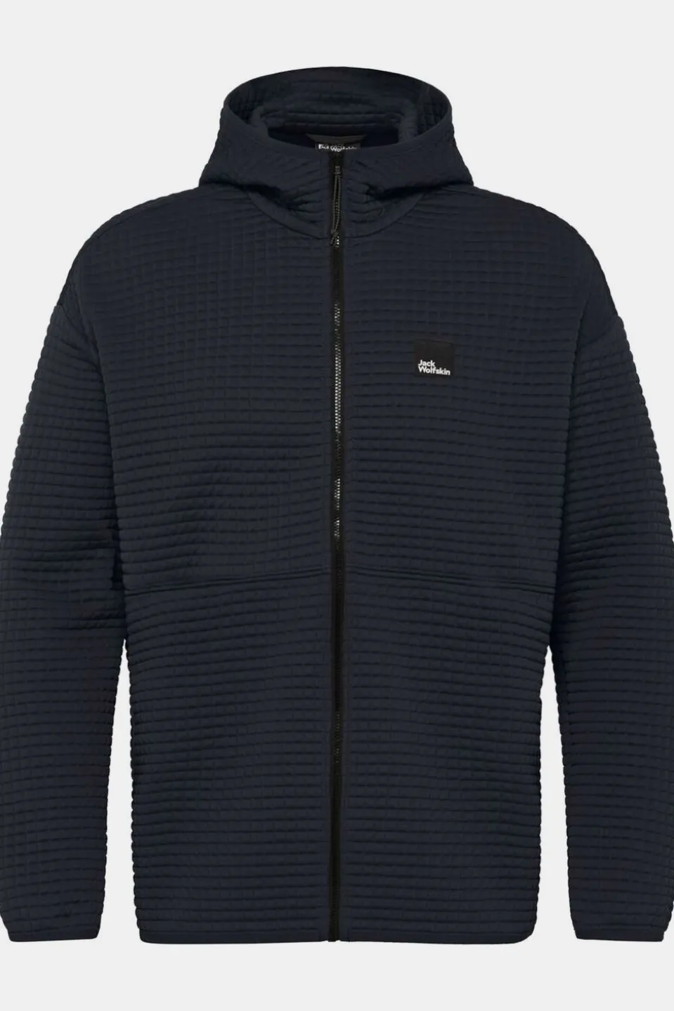 Polaire Mogari Hooded Fz M