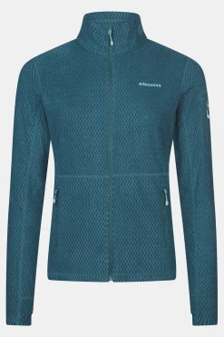 Polaire Mountain Fleece Fz W