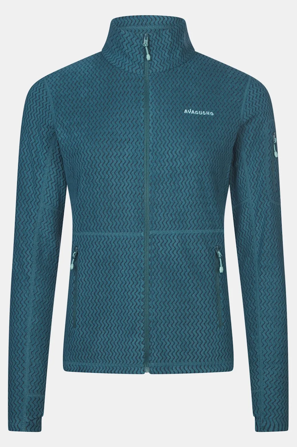 Polaire Mountain Fleece Fz W