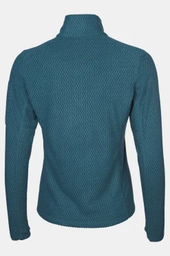 Polaire Mountain Fleece Fz W