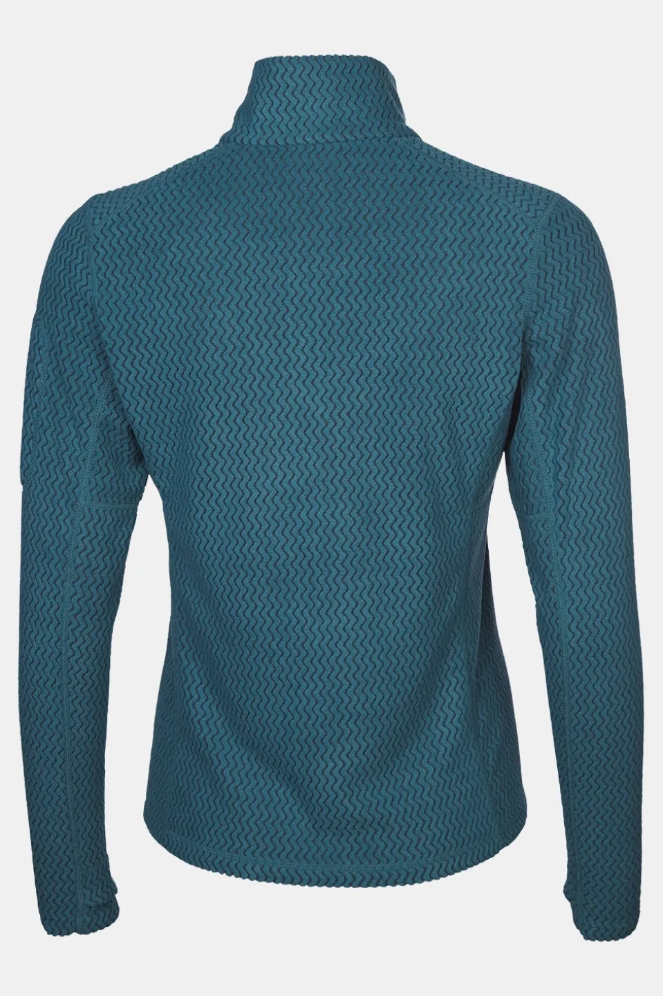 Polaire Mountain Fleece Fz W