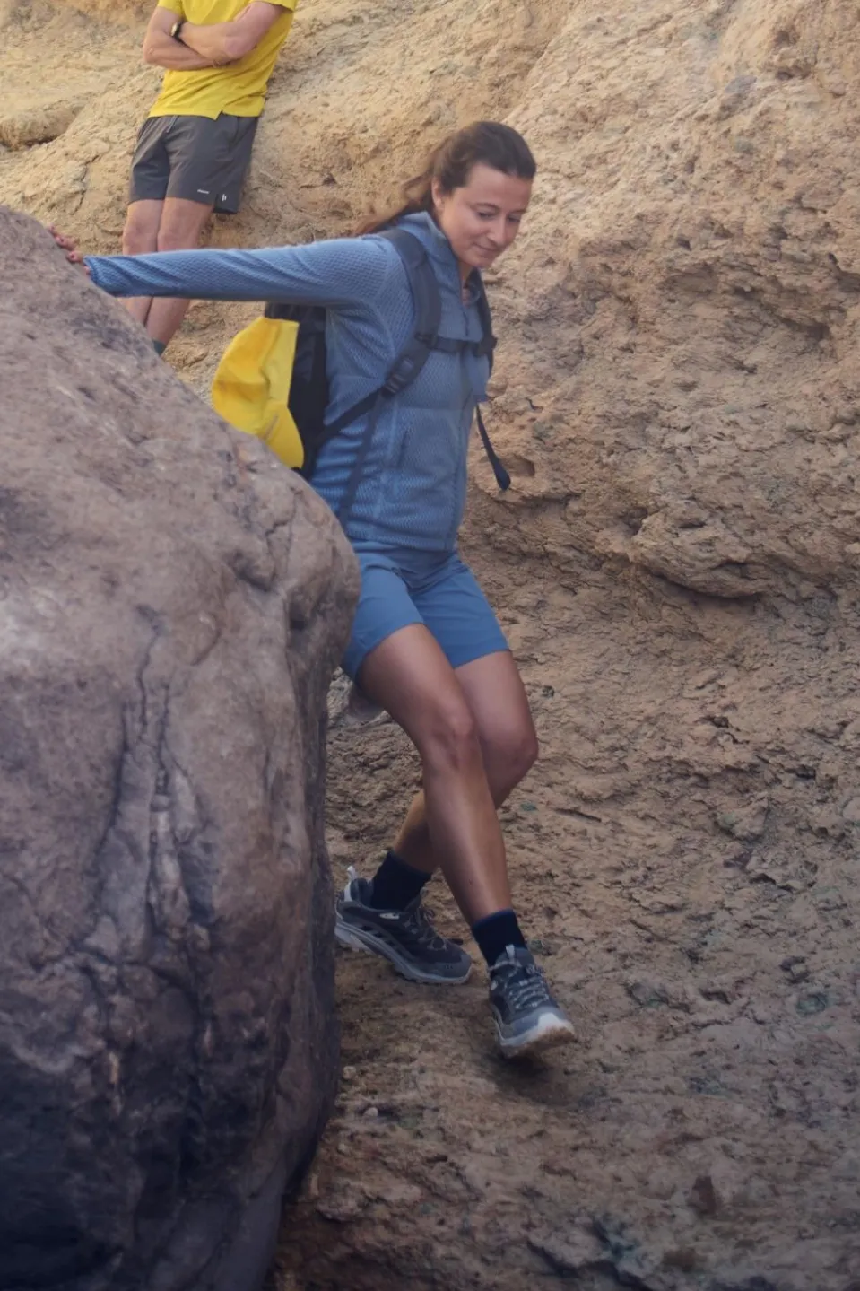 Polaire Mountain Fleece Fz W