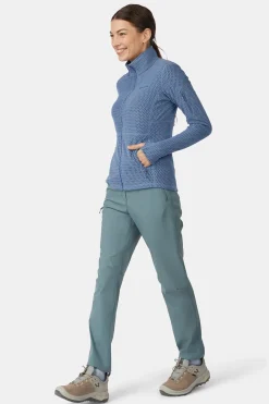 Polaire Mountain Fleece Fz W