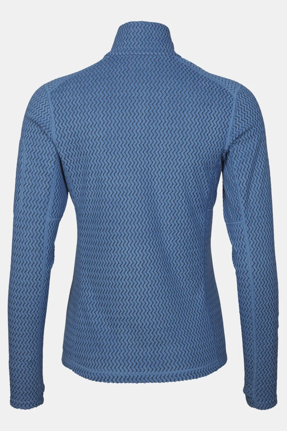 Polaire Mountain Fleece Fz W