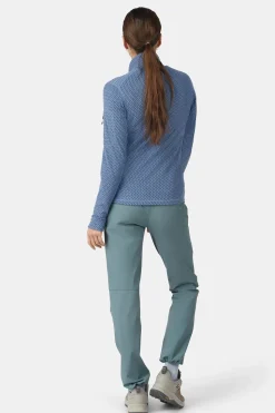 Polaire Mountain Fleece Fz W