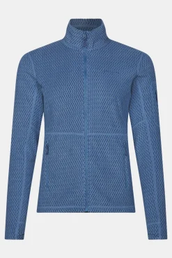 Polaire Mountain Fleece Fz W