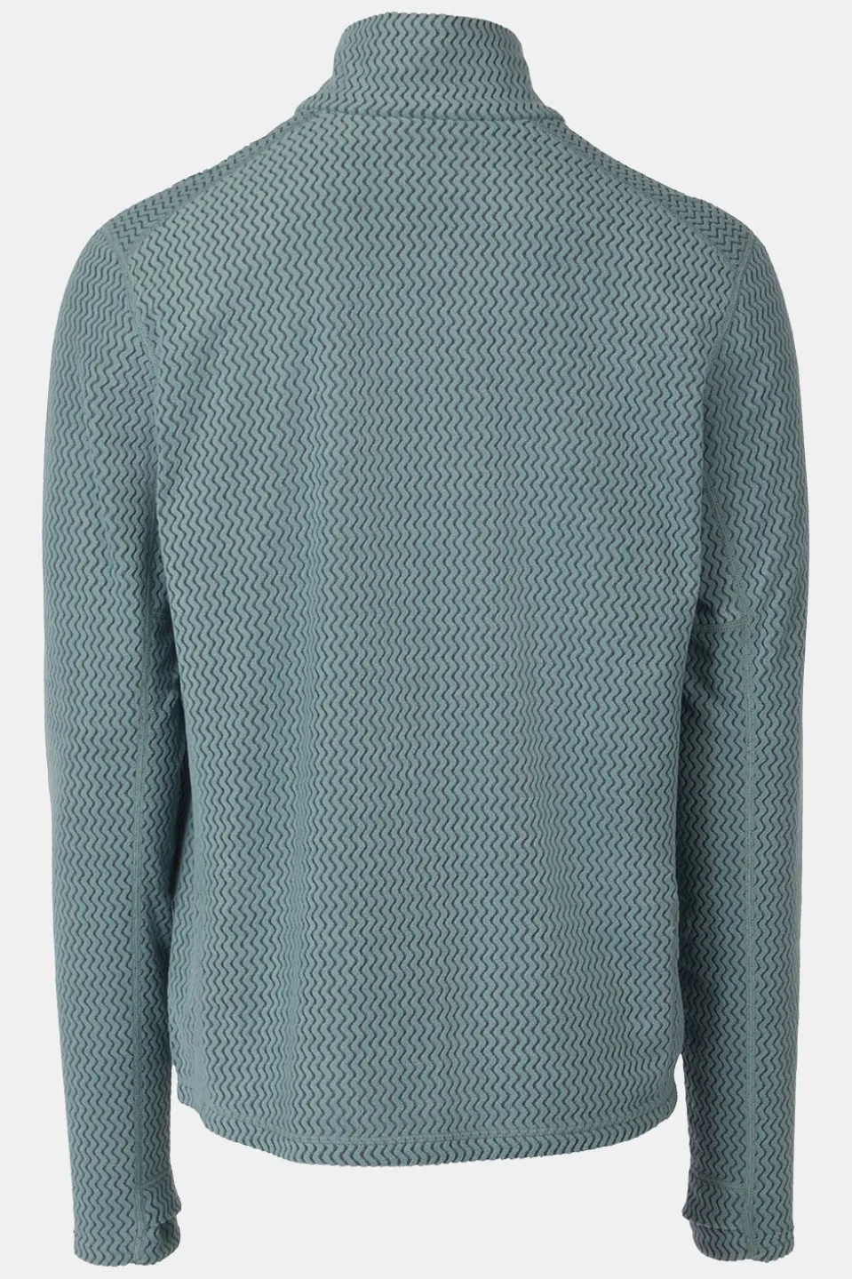 Polaire Mountain Lightweight Fleece Fz M