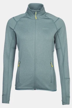 Polaire Mountain Midlayer Jacket II W