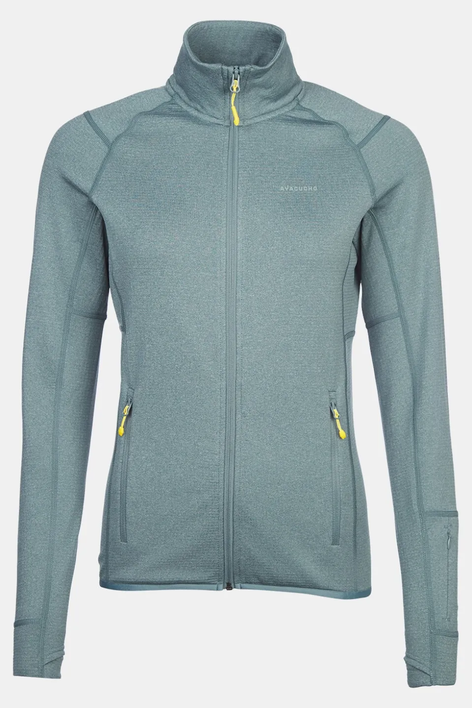 Polaire Mountain Midlayer Jacket II W