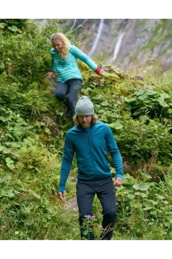 Polaire Mountain Midlayer Jacket II M