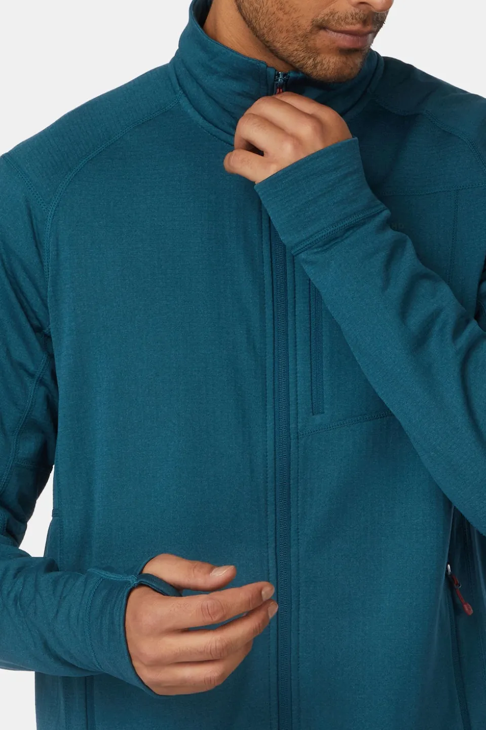 Polaire Mountain Midlayer Jacket II M