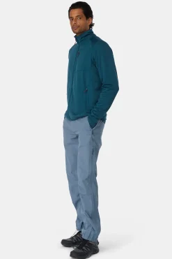 Polaire Mountain Midlayer Jacket II M