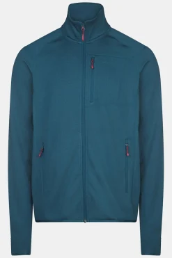 Polaire Mountain Midlayer Jacket II M