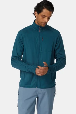 Polaire Mountain Midlayer Jacket II M