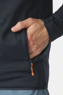 Polaire Mountain Midlayer Jacket II M
