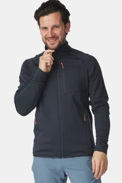 Polaire Mountain Midlayer Jacket II M