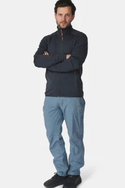 Polaire Mountain Midlayer Jacket II M