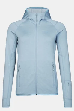 Polaire Mountain Midlayer Hoodie II W
