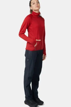 Polaire Mountain Midlayer Jacket II W