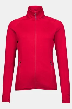 Polaire Mountain Midlayer Jacket II W