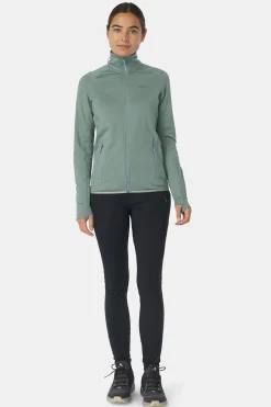 Polaire Mountain Midlayer Jacket II W