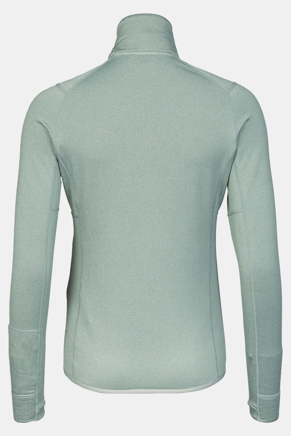 Polaire Mountain Midlayer Jacket II W