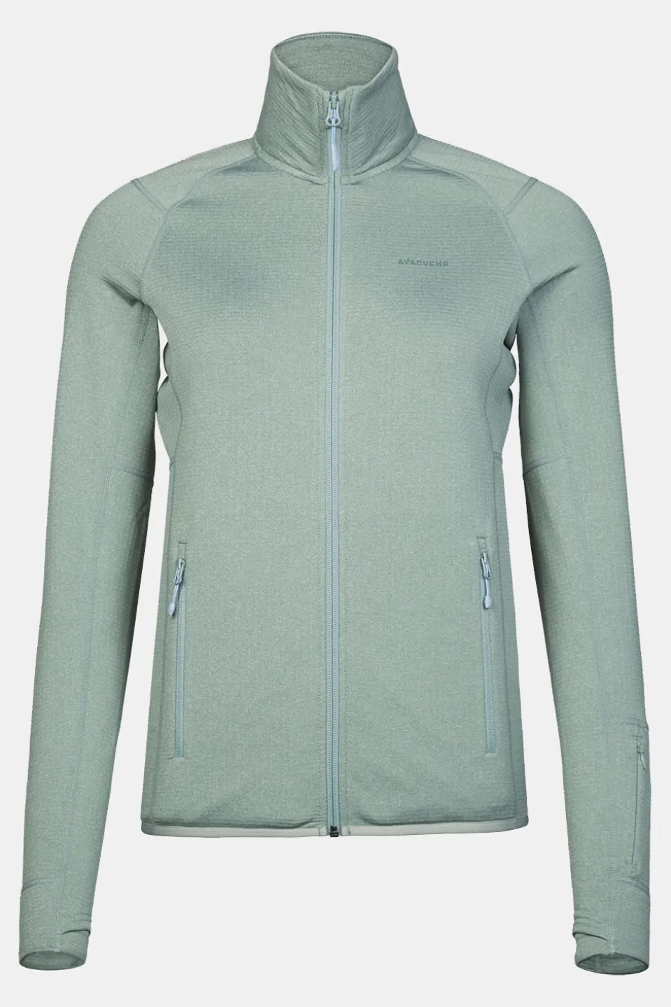 Polaire Mountain Midlayer Jacket II W