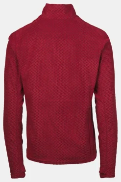 Polaire Mountain Packaway 1/2 Zip M
