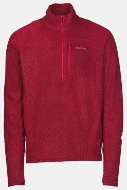 Polaire Mountain Packaway 1/2 Zip M