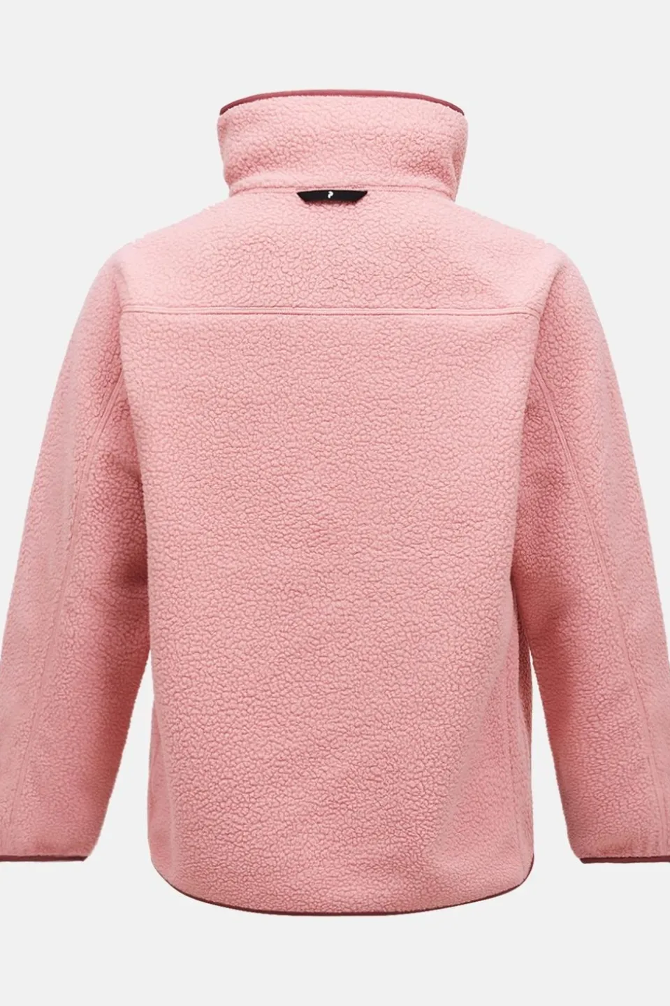 Polaire Naturerush Pile Half Zip Women