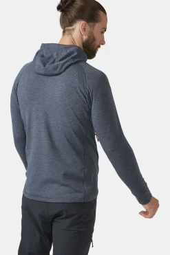 Polaire Nexus Hoody