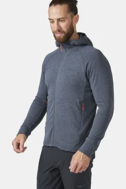 Polaire Nexus Hoody