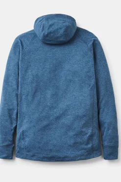 Polaire Nexus Hoody