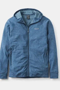 Polaire Nexus Hoody