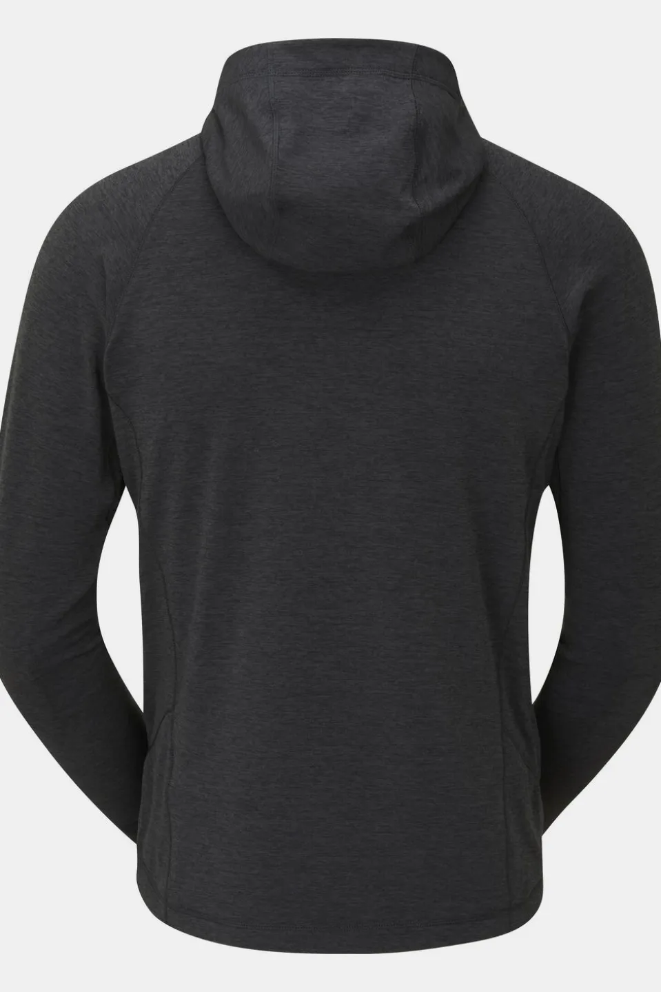 Polaire Nexus Hoody