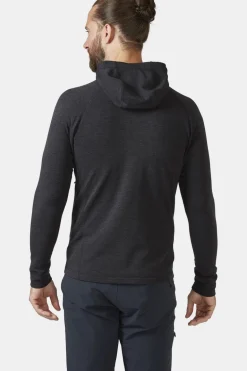 Polaire Nexus Hoody